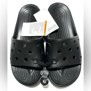 Crocs Slides